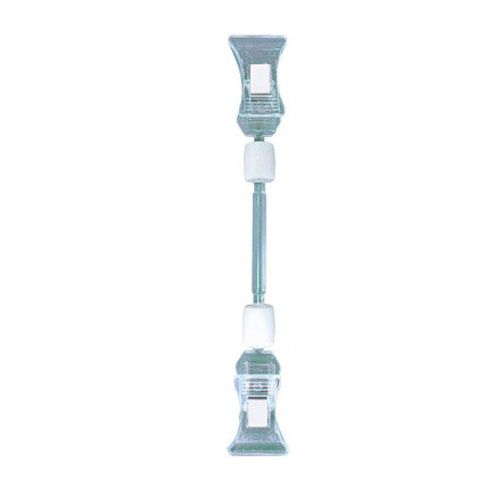 Pinza doble PLV