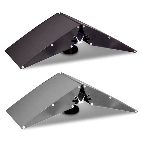 Base ajustable para gráficas