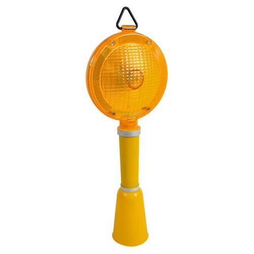 Baliza luminosa para conos