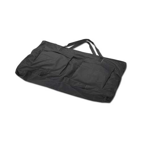 Photocall con focos con bolsa de transporte