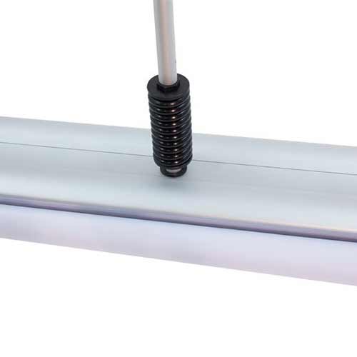 RollUp para exterior detalle
