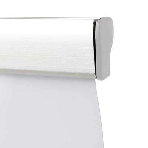 Rollup doble cara detalle superior