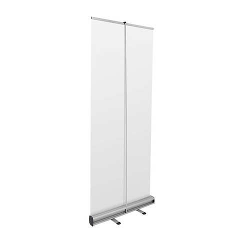 Rollup standard trasera