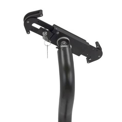 Soporte tablet de pie 360º bloqueo