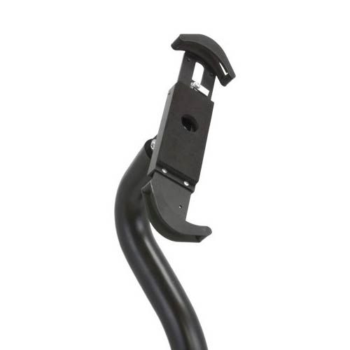 Soporte tablet de pie 360º detalle