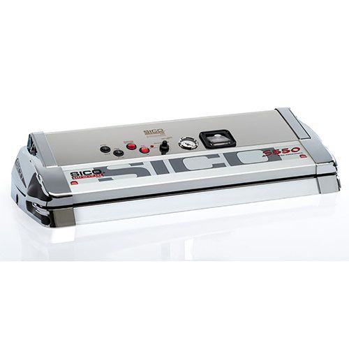 Envasadora al Vacío Profesional Sico S-LINE 550C