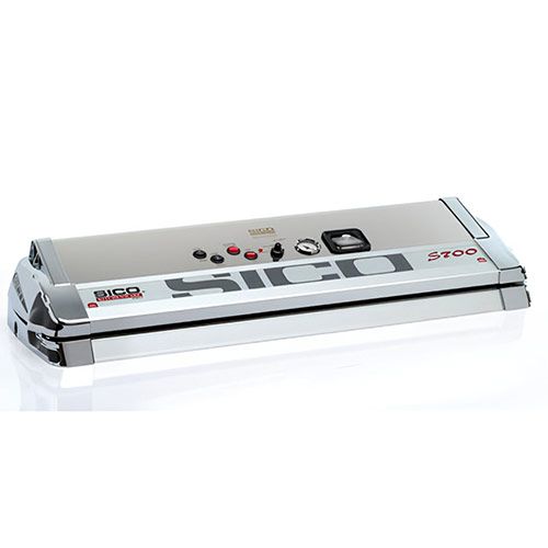 Envasadora al Vacío Profesional Vail Sico S-LINE 700c
