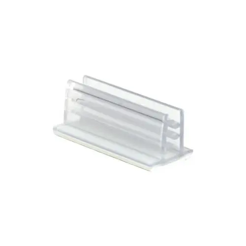 Gripper basculante para cartelería
