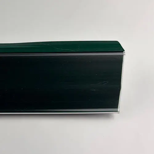 Perfil verde 107527